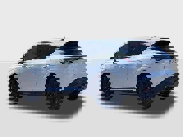 New 2025 Nissan Murano SV image 3