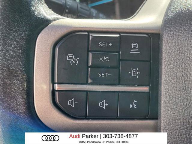 Used 2022 Ford Expedition Limited AWD/4WD image 17