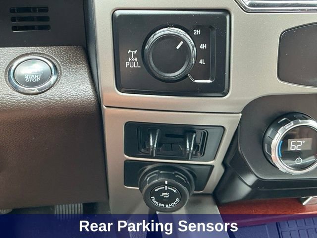 Used 2022 Ford F250 King Ranch w/ Chrome Package image 33