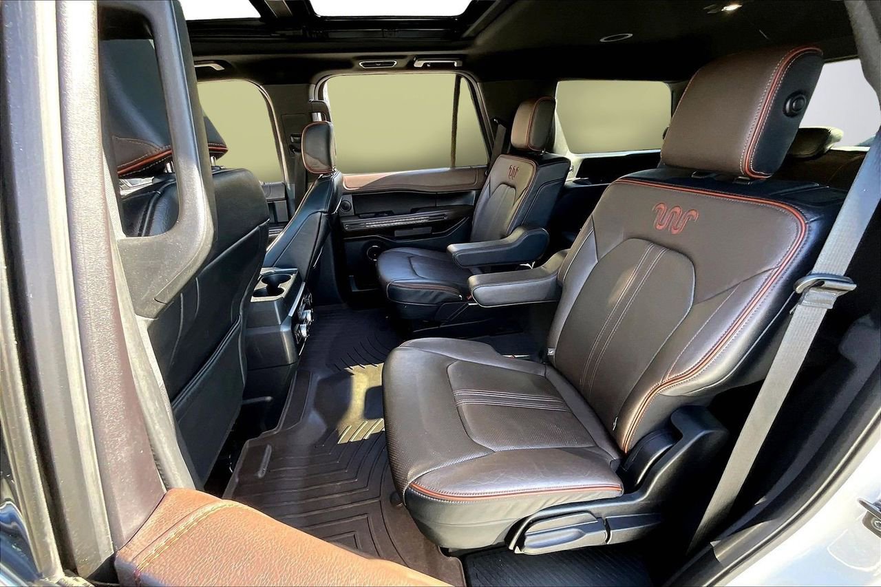 Used 2020 Ford Expedition King Ranch image 23