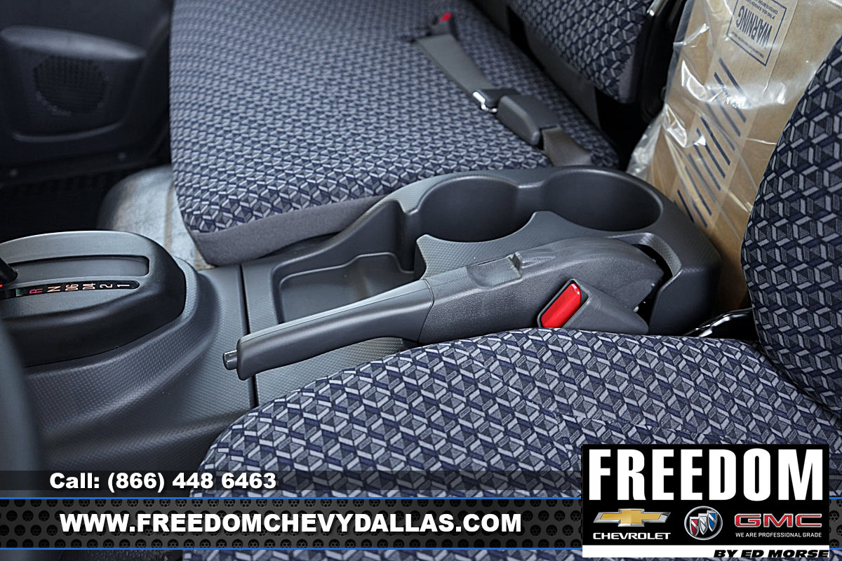 New 2024 Chevrolet Low Cab Forward image 28