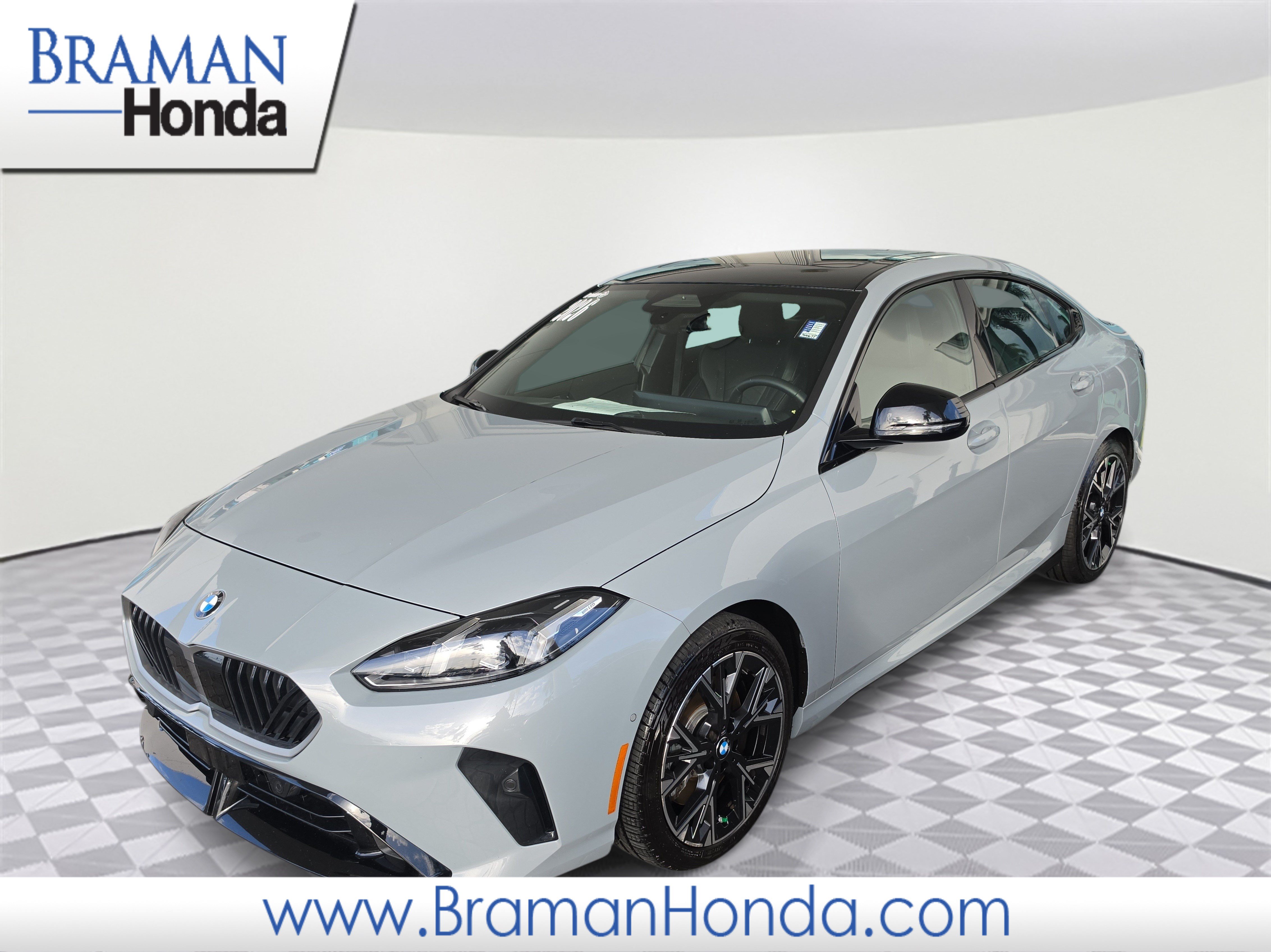 Used 2026 BMW 228i
