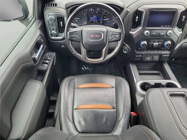 Used 2022 GMC Sierra 1500 AT4 AWD/4WD image 13