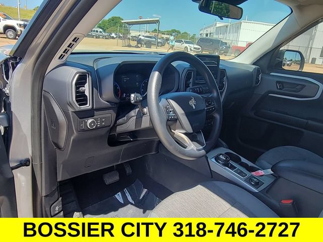 Used 2021 Ford Bronco Sport Big Bend AWD/4WD image 10