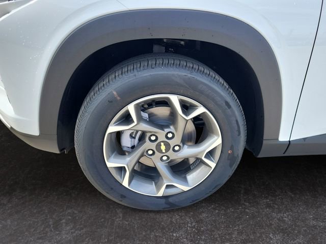 New 2026 Chevrolet Trax LT w/ Driver Confidence Package image 26