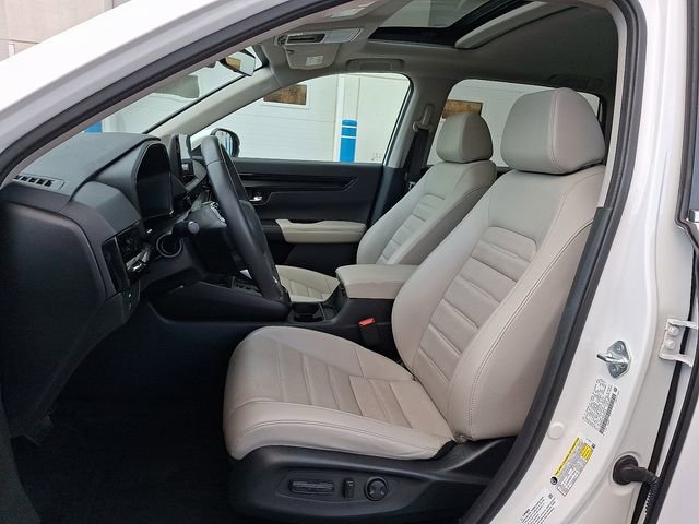 Used 2024 Honda CR-V EX-L image 14