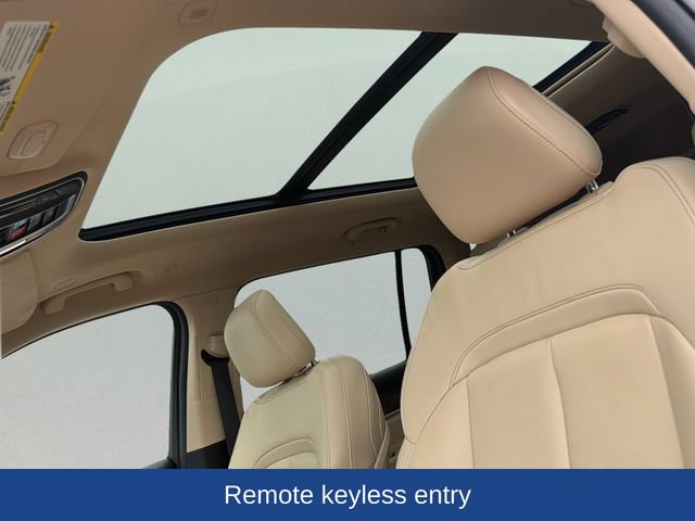 Used 2022 Jeep Grand Cherokee L Limited AWD/4WD image 13