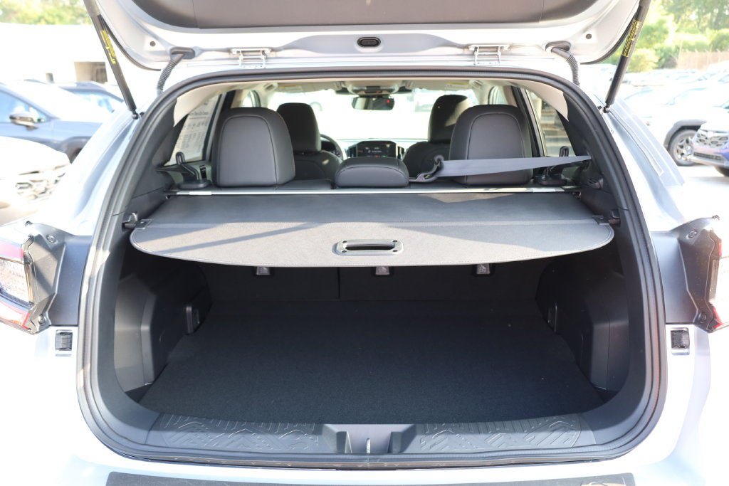 New 2026 Subaru Crosstrek 2.5i Limited AWD/4WD image 8