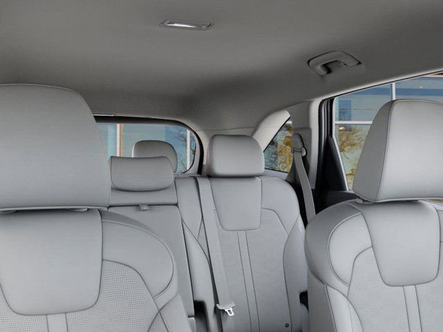 New 2026 Kia Sorento EX image 27
