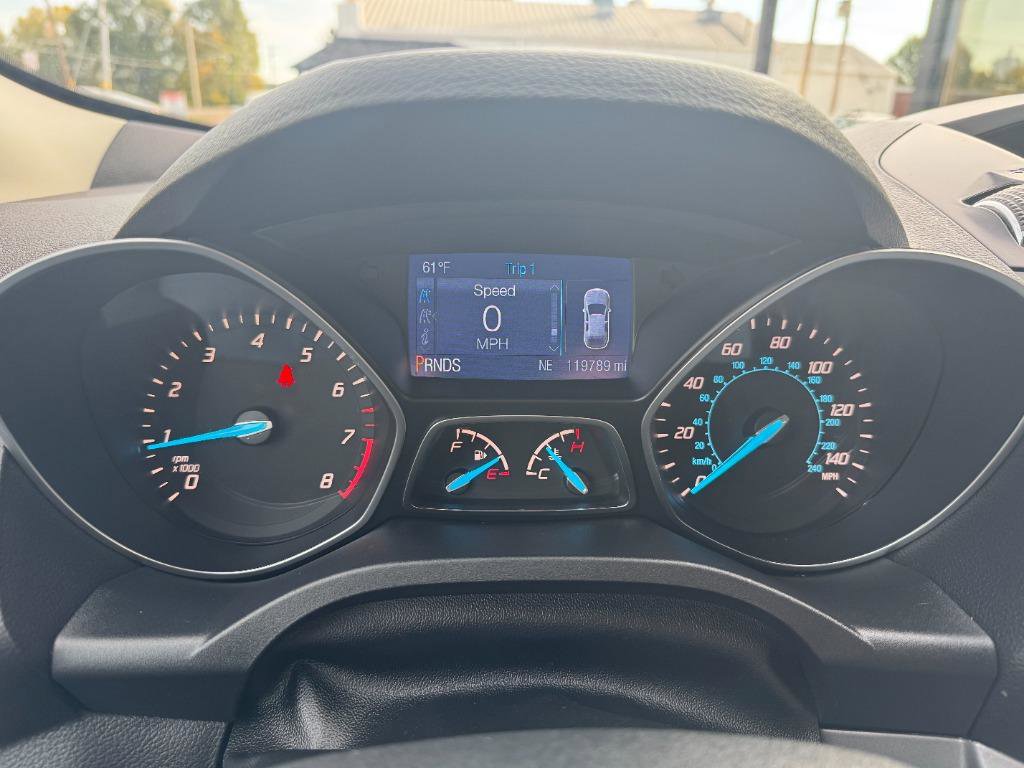 Used 2015 Ford Escape SE image 20