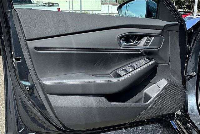 New 2025 Honda Accord Touring image 23