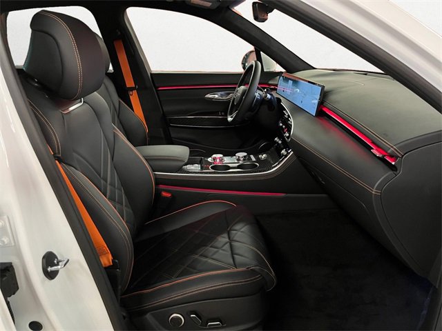 New 2026 Genesis GV70 3.5T Sport Prestige image 16