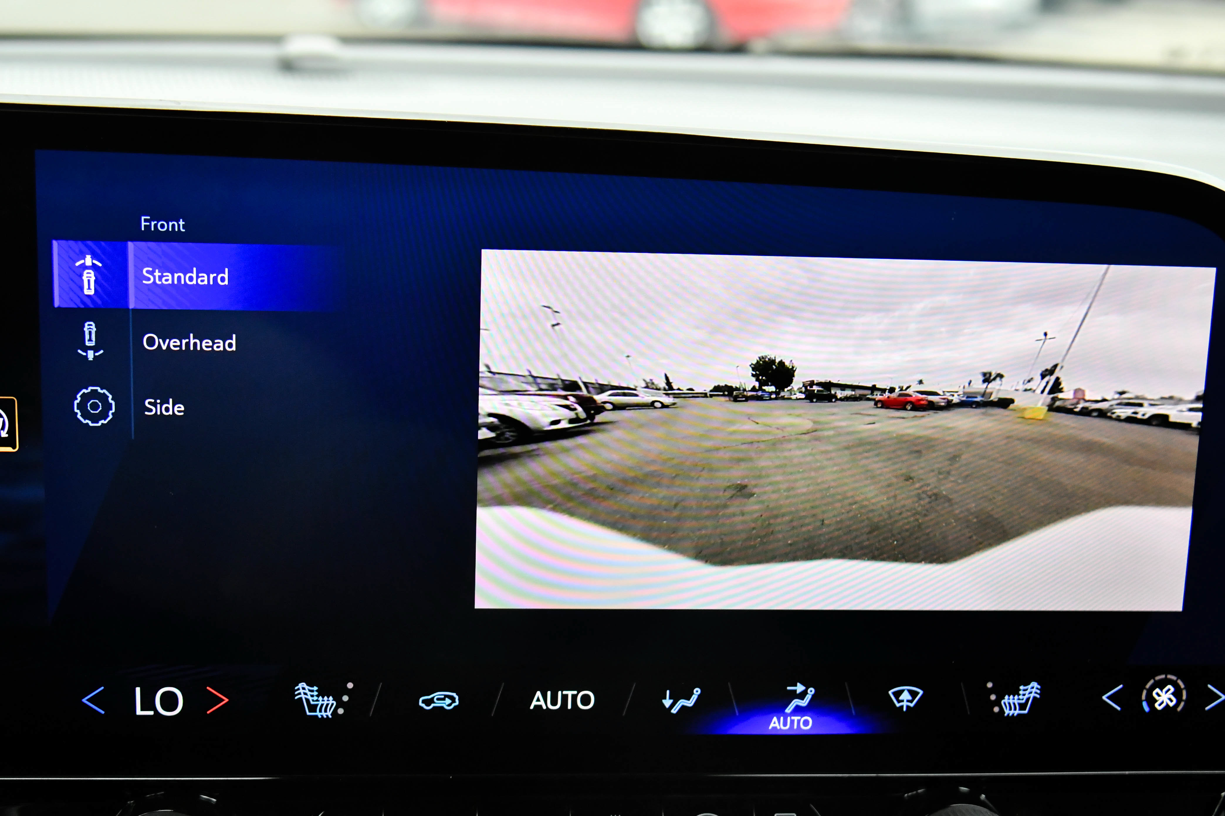 Used 2024 Chevrolet Blazer EV LT AWD/4WD image 23