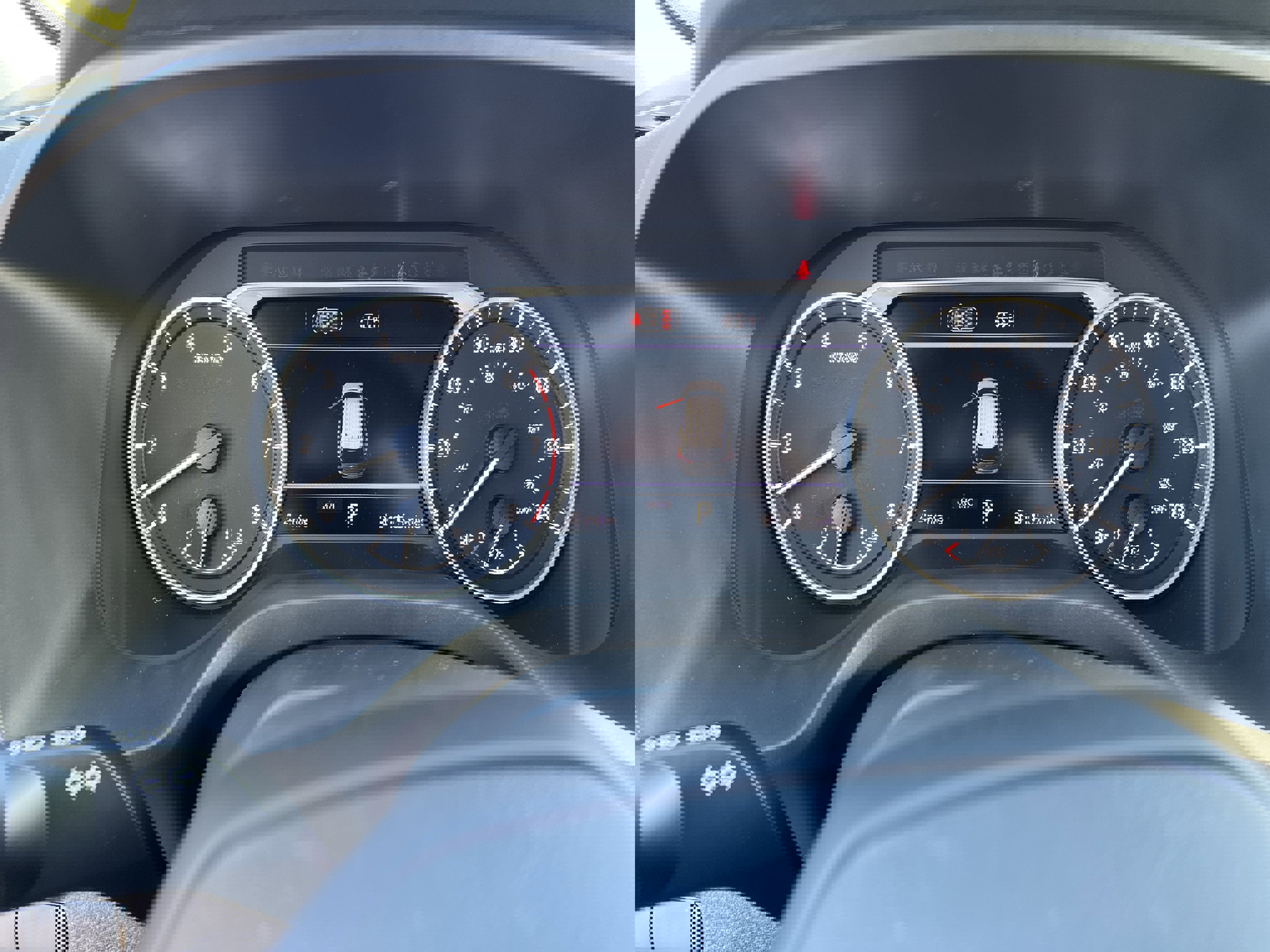 New 2026 Nissan Rogue SV image 21