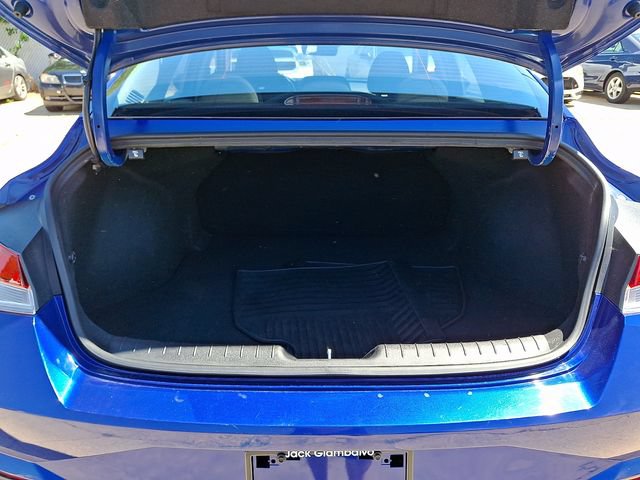 Certified 2022 Hyundai Elantra SEL w/ Convenience Package FWD image 30