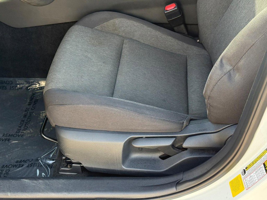 Certified 2025 Toyota Camry LE image 19