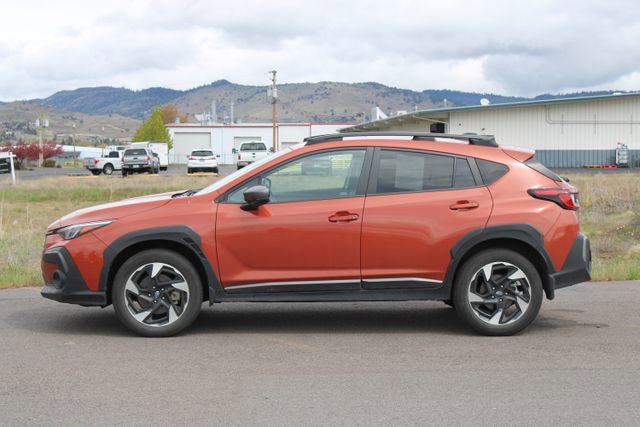 Certified 2024 Subaru Crosstrek 2.5i Limited image 2