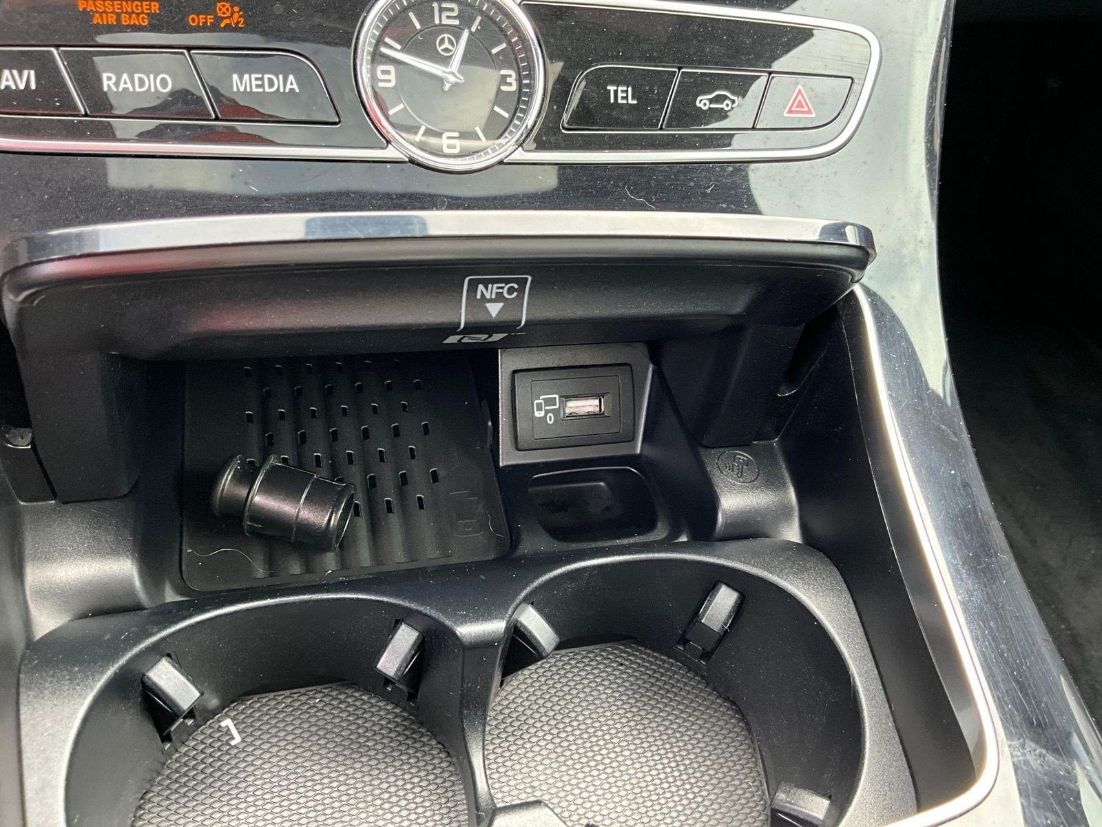 Used 2017 Mercedes-Benz E 300 image 15