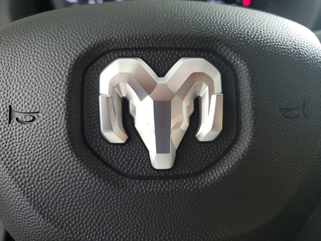 New 2026 RAM ProMaster 2500 image 25