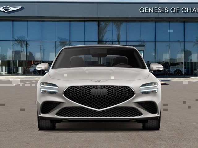New 2026 Genesis G70 2.5T Prestige RWD image 6