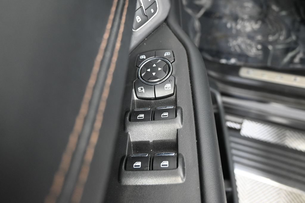 Used 2021 Ford Expedition Max Platinum AWD/4WD image 20