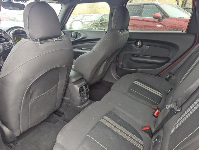 Used 2016 MINI Cooper Clubman image 28