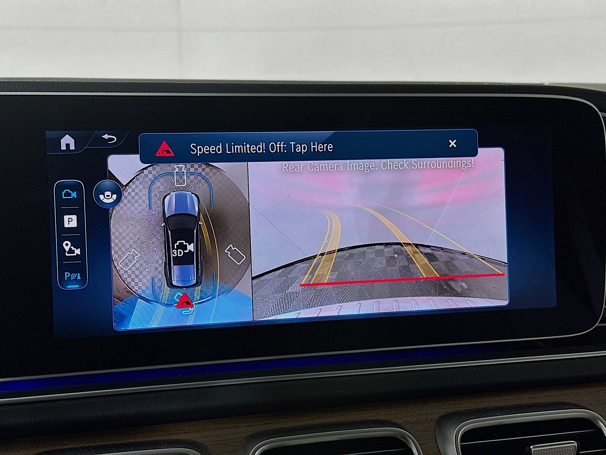 Certified 2025 Mercedes-Benz GLS 450 4MATIC image 14