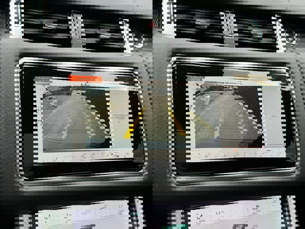 Used 2021 Land Rover Range Rover Sport HSE Silver Edition image 27