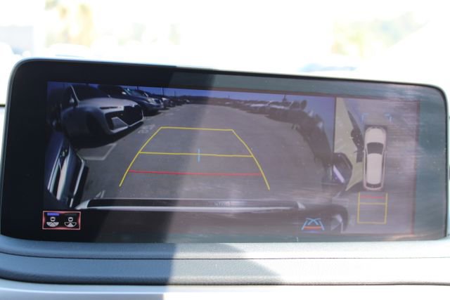 Certified 2021 Lexus RX 350 F Sport w/ Cold Area Package (CT) image 13