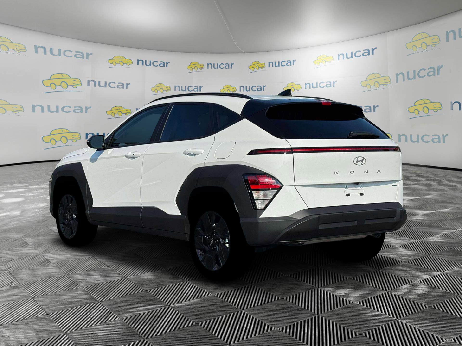 New 2026 Hyundai Kona SEL Sport AWD/4WD image 5