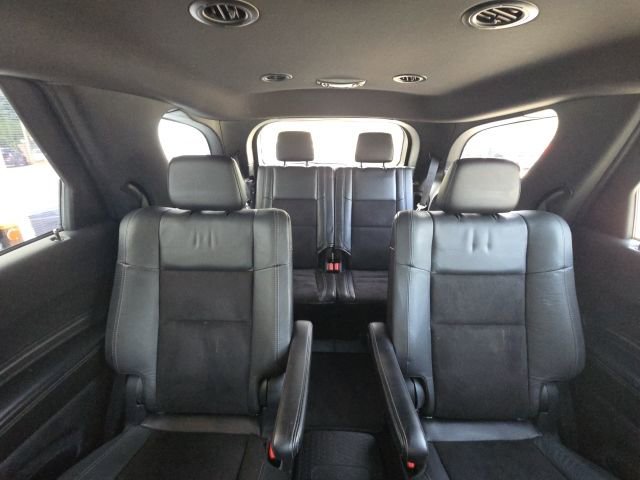 Used 2022 Dodge Durango GT image 17
