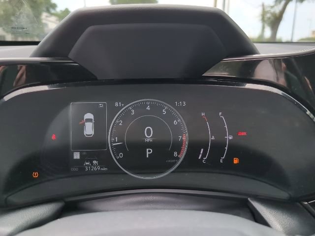 Used 2024 Lexus NX 250 FWD w/ Cold Area Package image 12