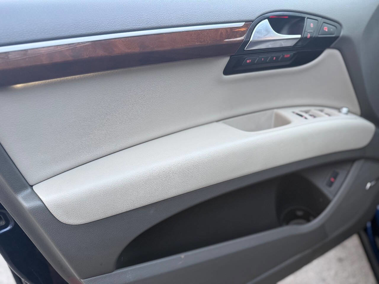 Used 2013 Audi Q7 3.0T Premium Plus image 8