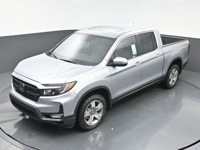 New 2026 Honda Ridgeline RTL image 28