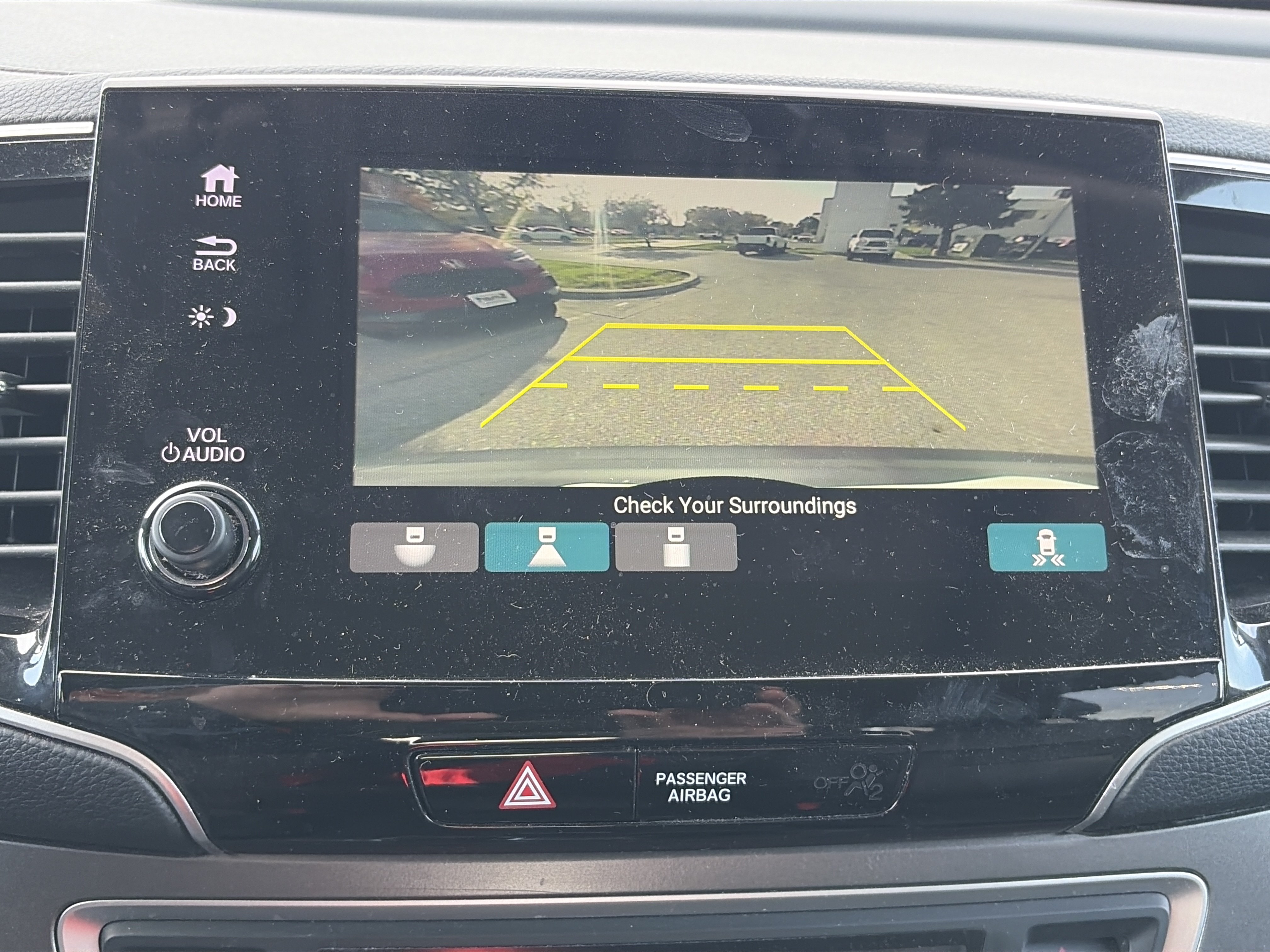 Used 2021 Honda Pilot EX-L image 13