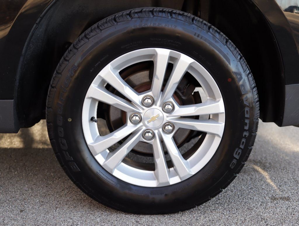 Used 2016 Chevrolet Equinox LS image 30