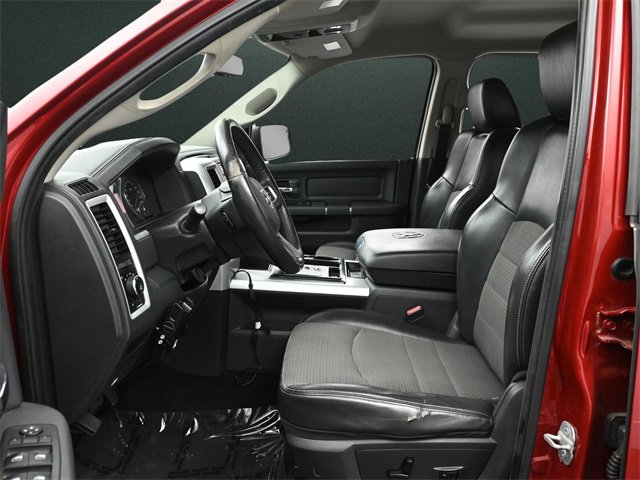 Used 2009 Dodge Ram 1500 Truck Sport image 11
