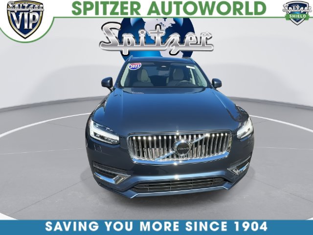 Used 2023 Volvo XC90 B5 Plus w/ Protection Package AWD/4WD image 6