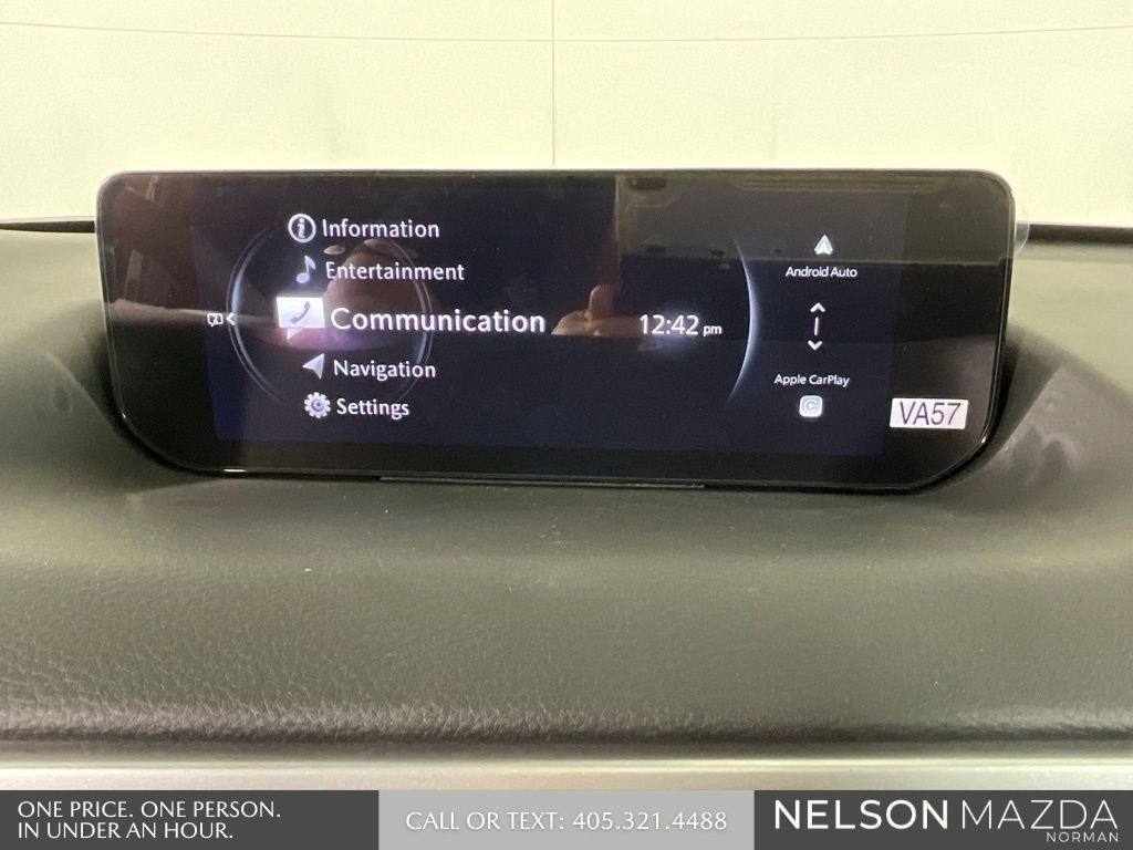 New 2026 MAZDA CX-50 AWD 2.5 S w/ Weather Package image 34
