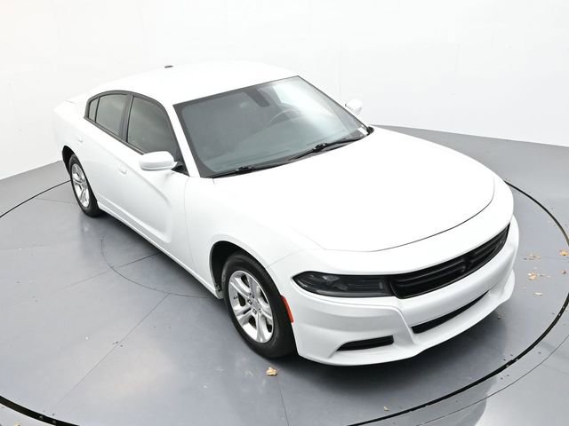 Used 2022 Dodge Charger SXT image 32