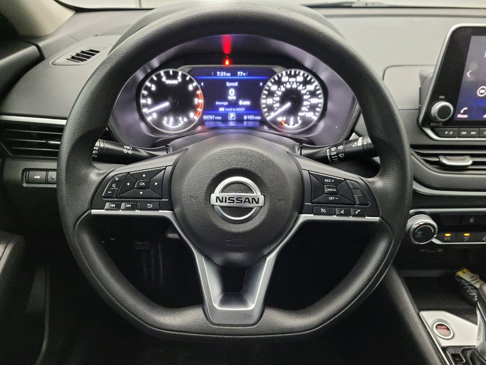 Used 2020 Nissan Altima 2.5 S FWD image 22