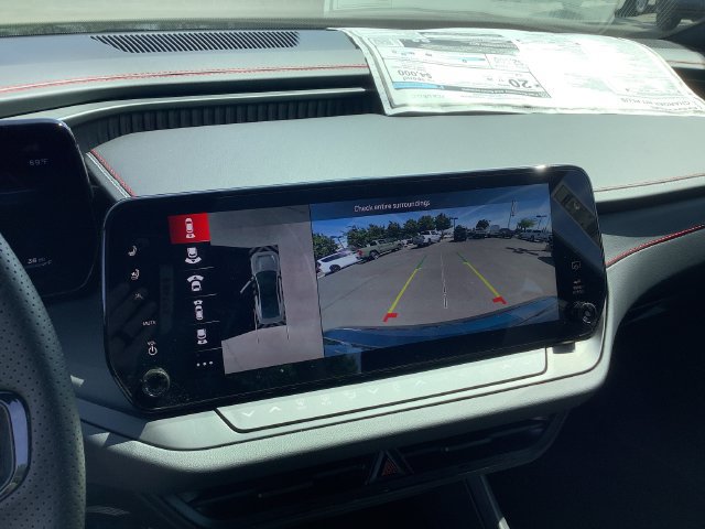 New 2026 Dodge Charger R/T AWD/4WD image 17