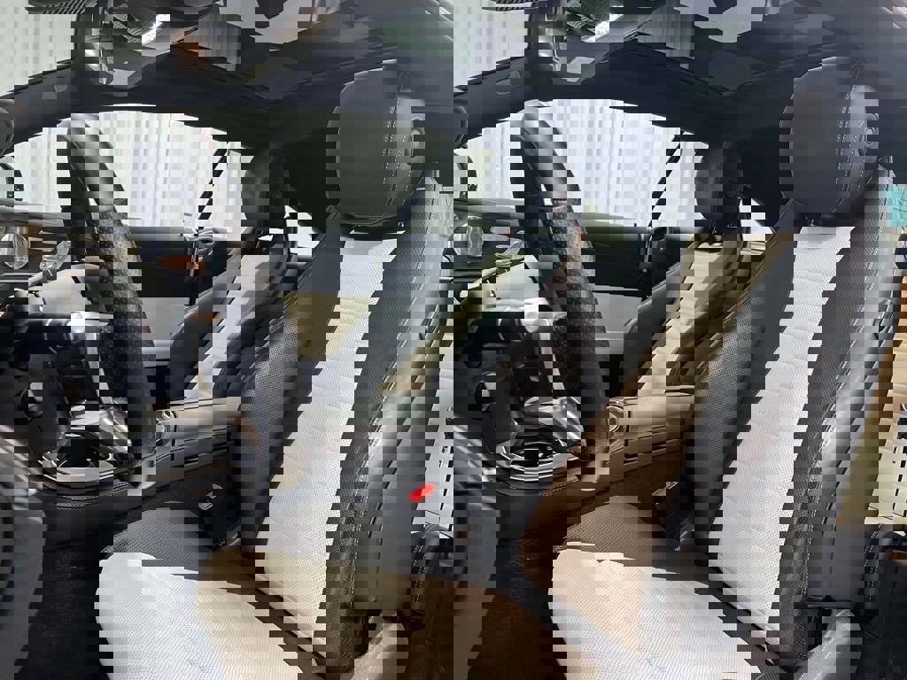 Certified 2022 Mercedes-Benz E 450 4MATIC Coupe image 22