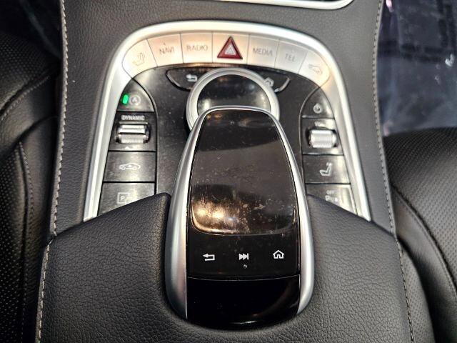 Used 2019 Mercedes-Benz S 450 4MATIC Sedan image 21