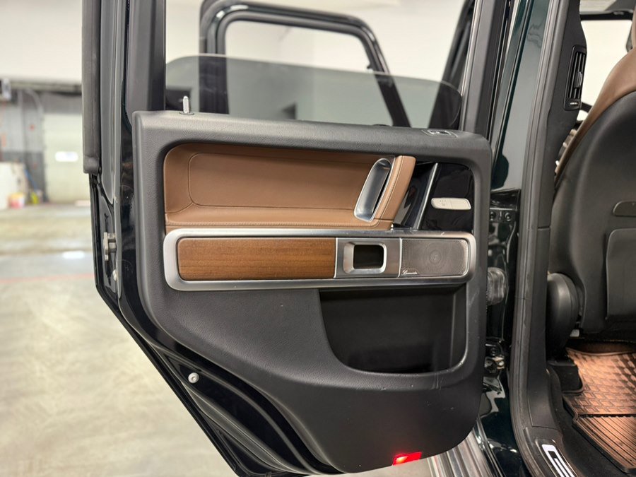Used 2019 Mercedes-Benz G 550 image 40