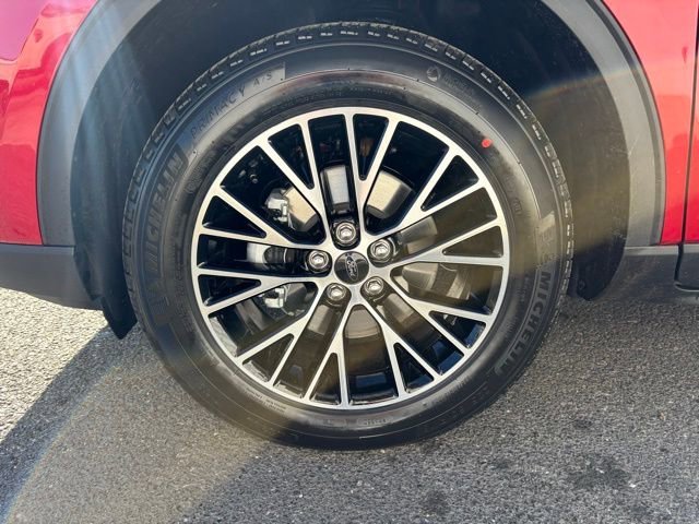 New 2026 Ford Escape Base w/ Class II Trailer Tow Package image 9