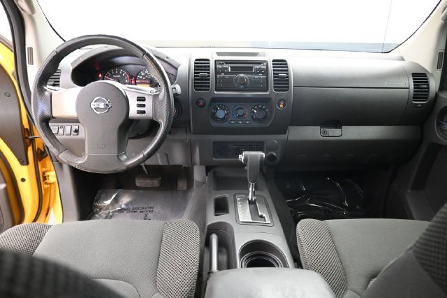 Used 2008 Nissan Xterra X RWD image 14