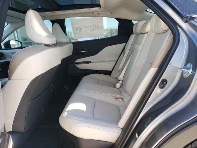 New 2026 Toyota Crown Limited image 10