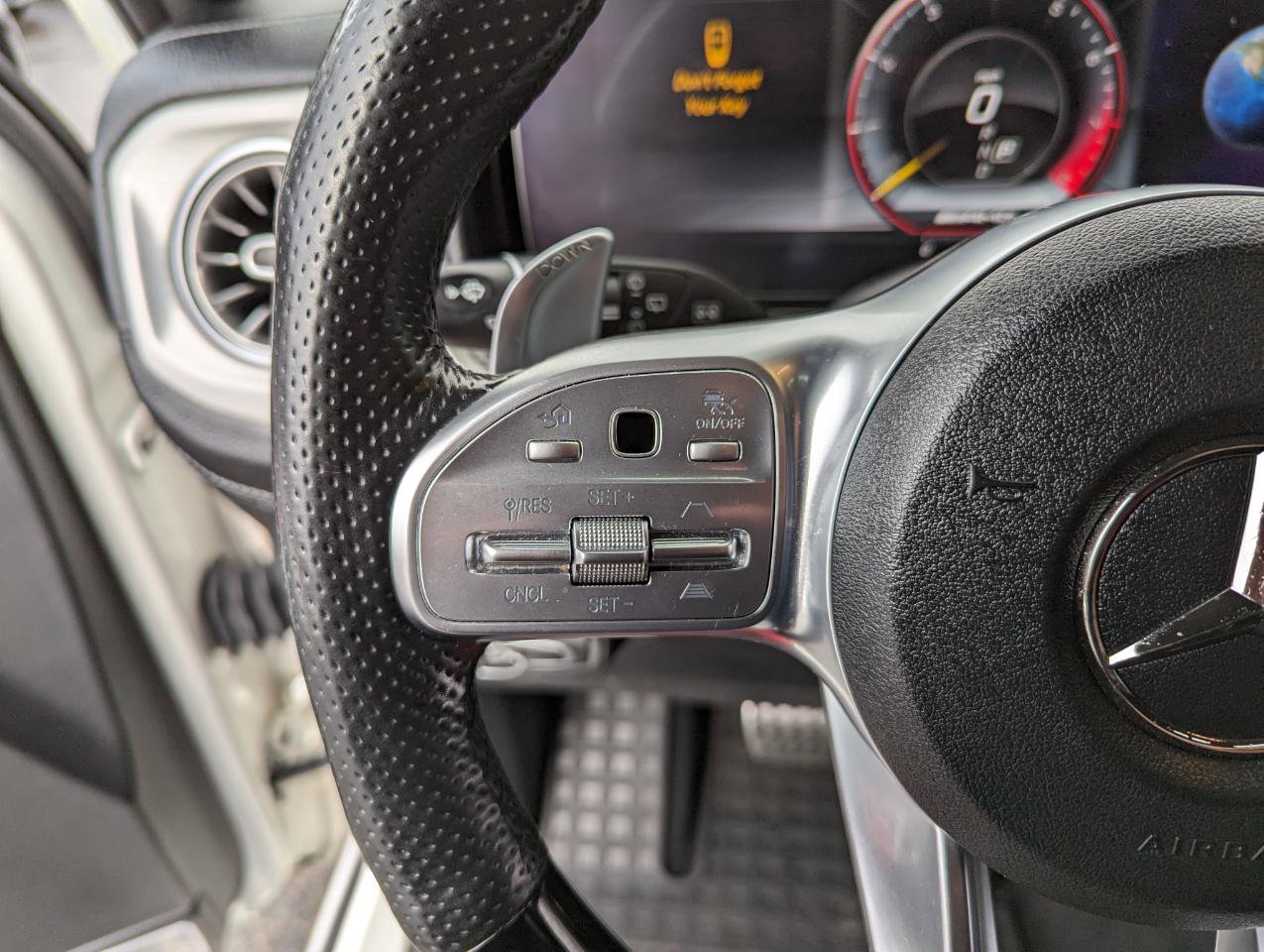 Used 2021 Mercedes-Benz G 63 AMG 4MATIC image 17