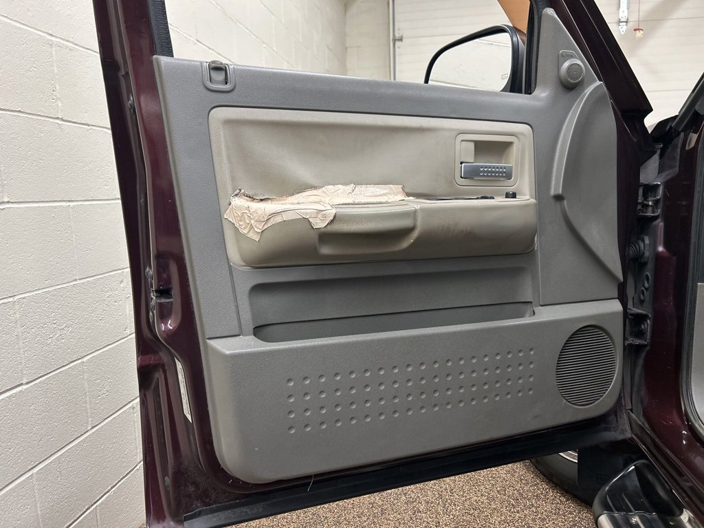 Used 2005 Dodge Dakota Laramie w/ Trailer Tow Group image 13